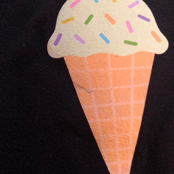 Wildfox ice cream jumper - Picture 4 of 4